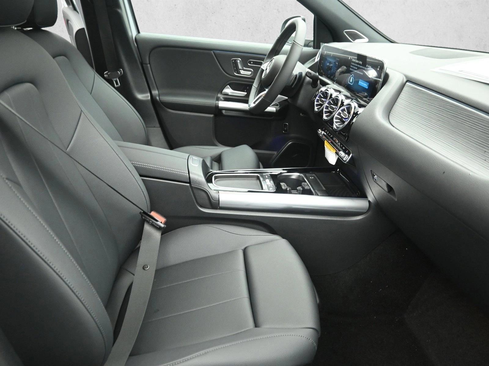 2026 MERCEDES-BENZ GLA-CLASS - Image 26