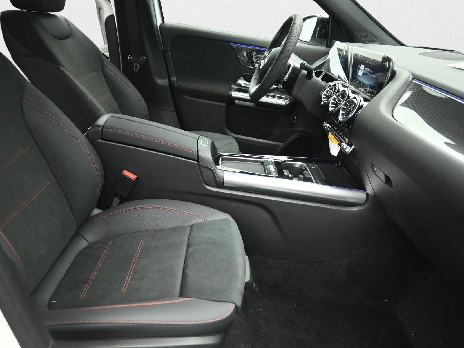 2026 MERCEDES-BENZ GLA-CLASS - Image 26