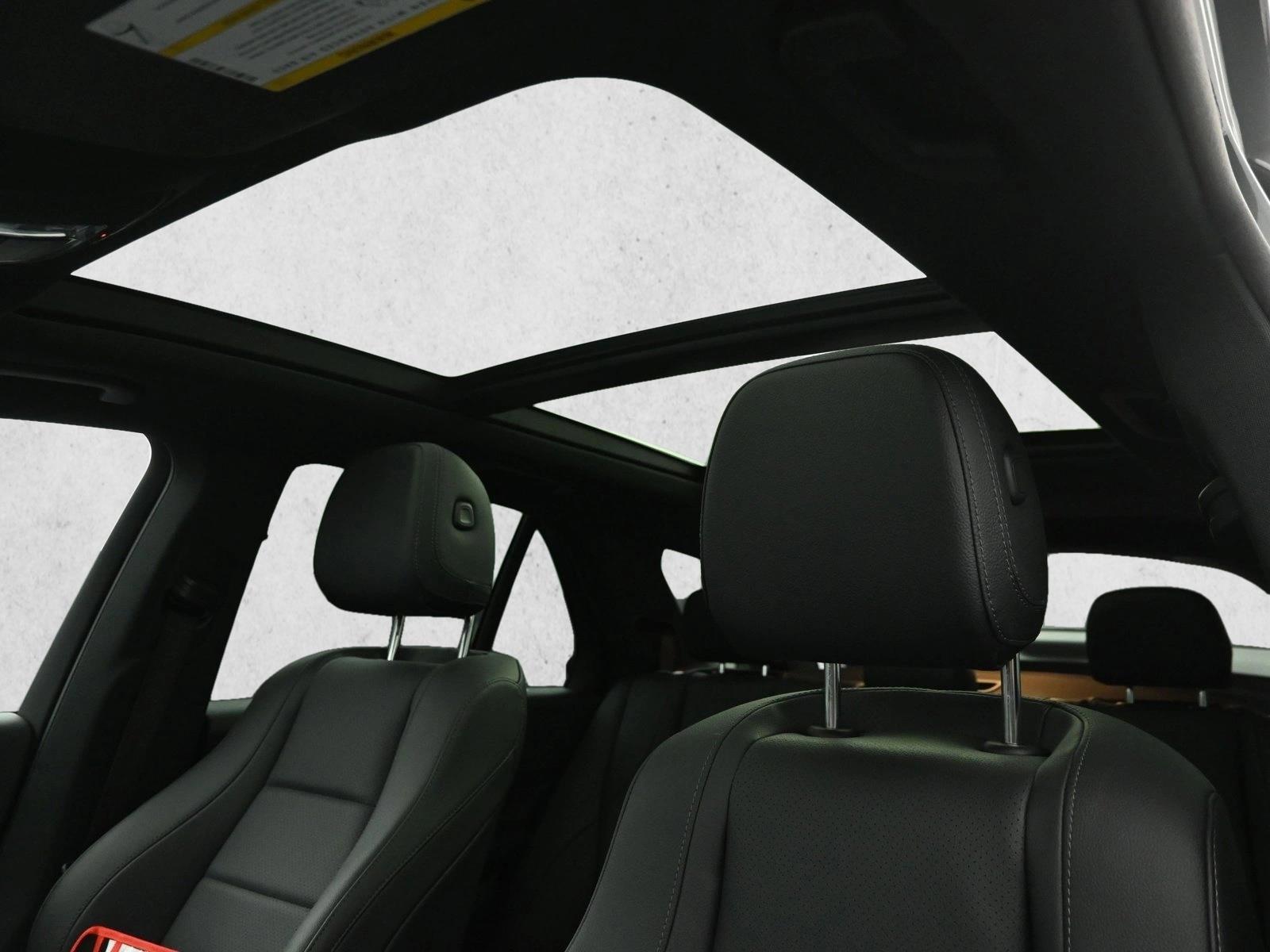 2022 MERCEDES-BENZ GLE-CLASS - Image 19