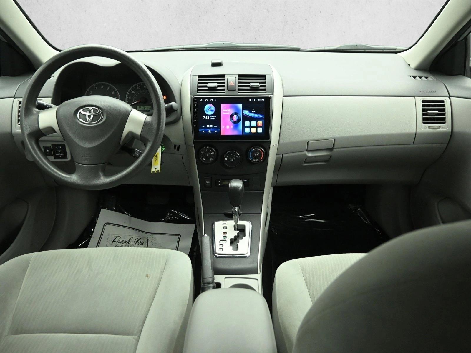 2010 TOYOTA COROLLA - Image 19
