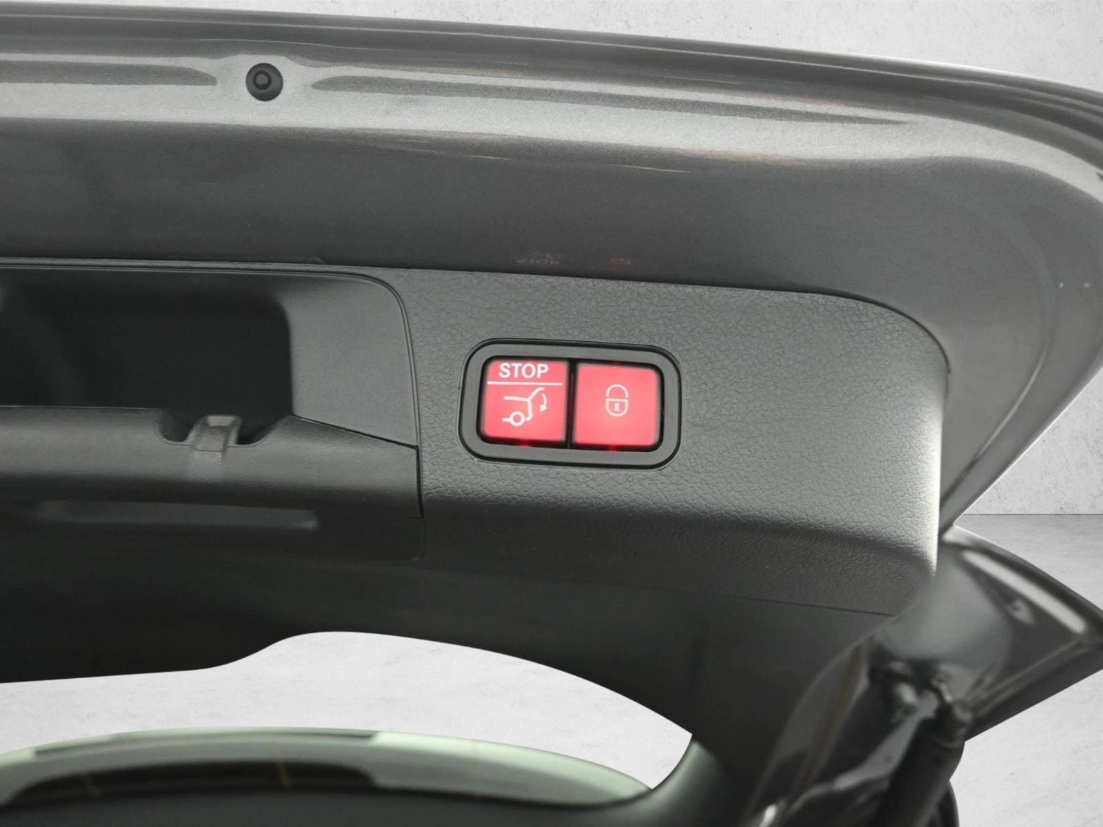 2026 MERCEDES-BENZ GLB-CLASS - Image 25