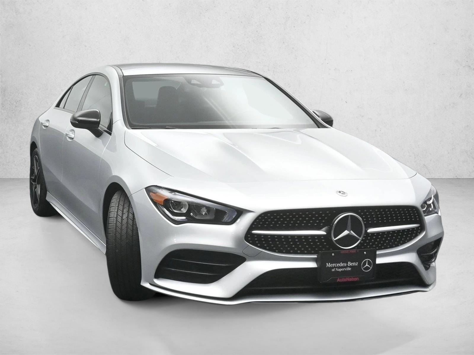 2023 MERCEDES-BENZ CLA-CLASS - Image 3