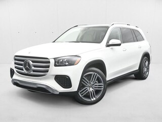 2025 Mercedes-Benz GLS 450 GLS 450 4MATIC ® SUV SUV