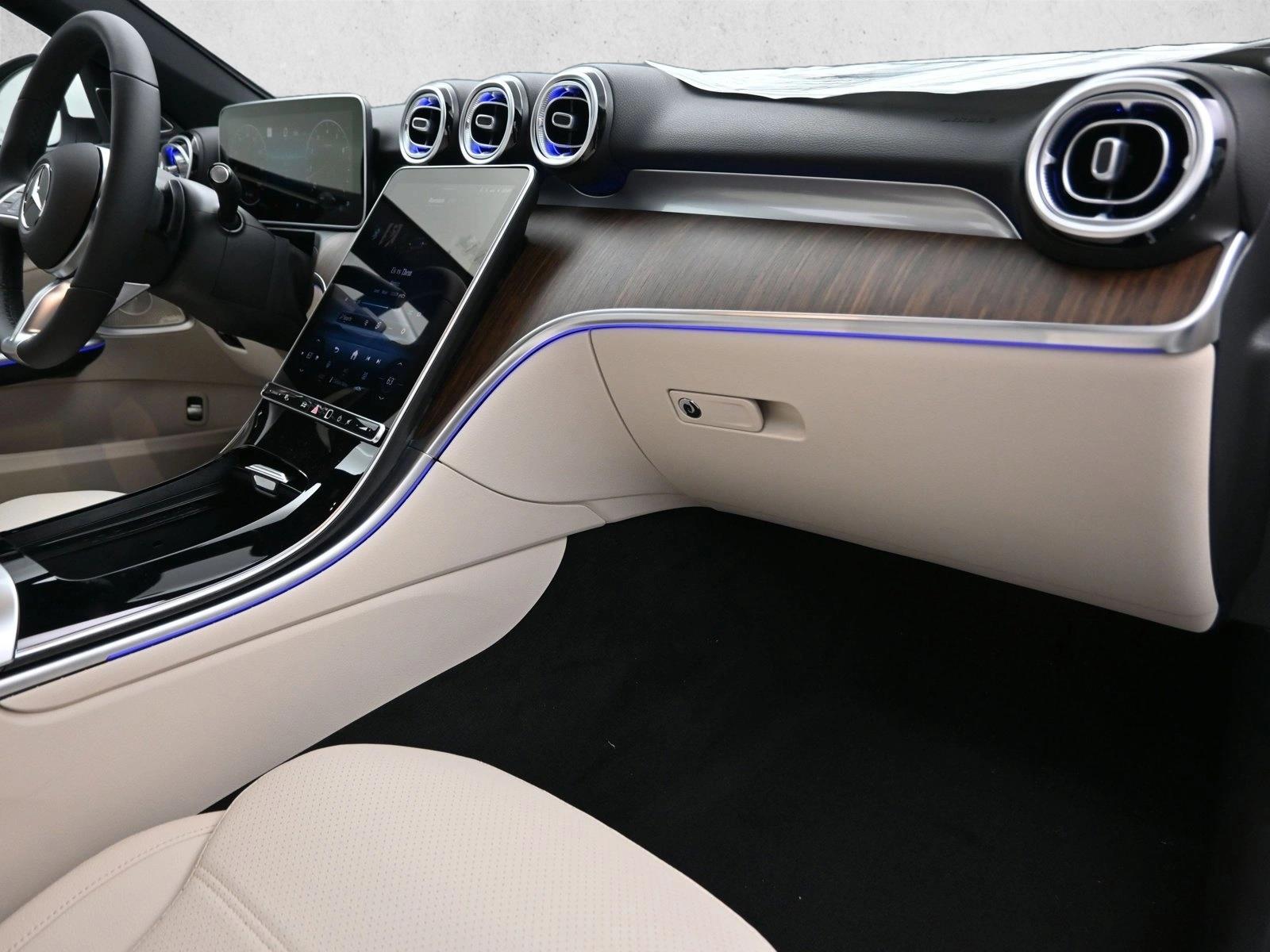 2025 MERCEDES-BENZ C-CLASS - Image 26