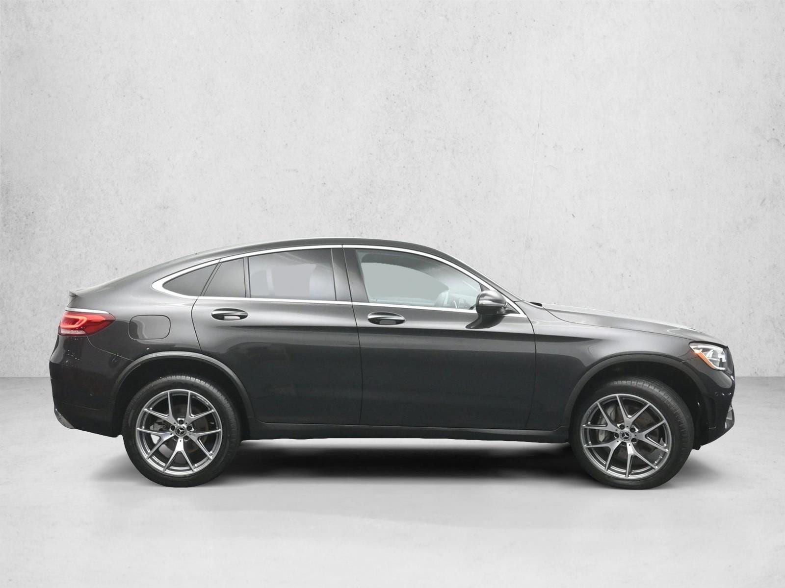 2023 MERCEDES-BENZ GLC-CLASS - Image 7