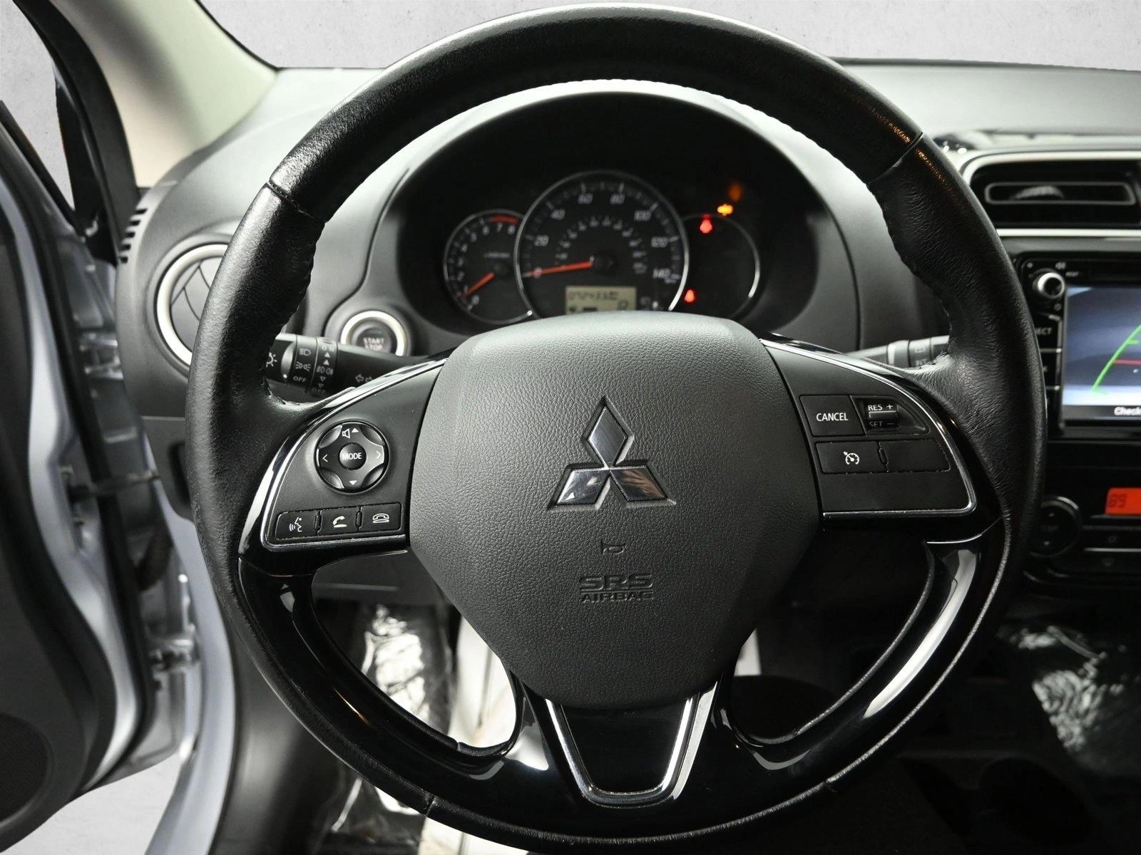 2017 MITSUBISHI MIRAGE - Image 16