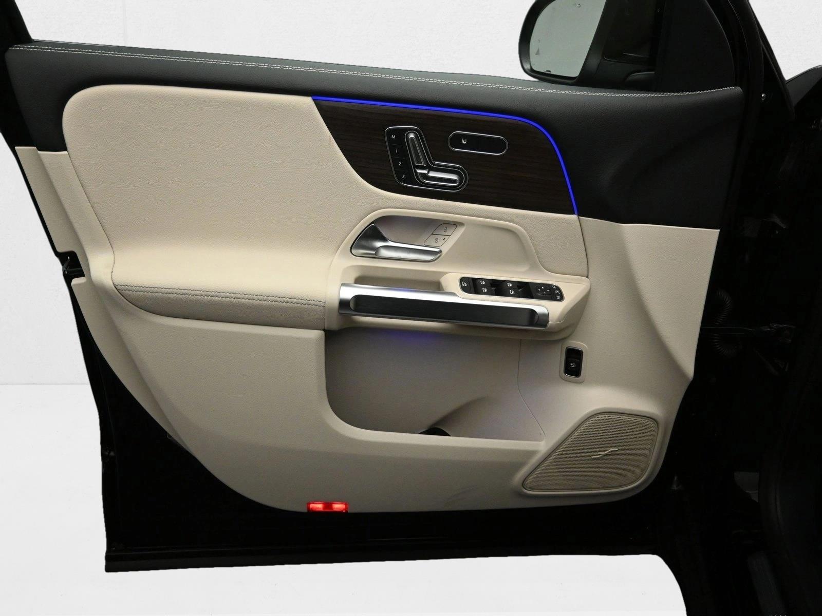 2026 MERCEDES-BENZ GLB-CLASS - Image 19