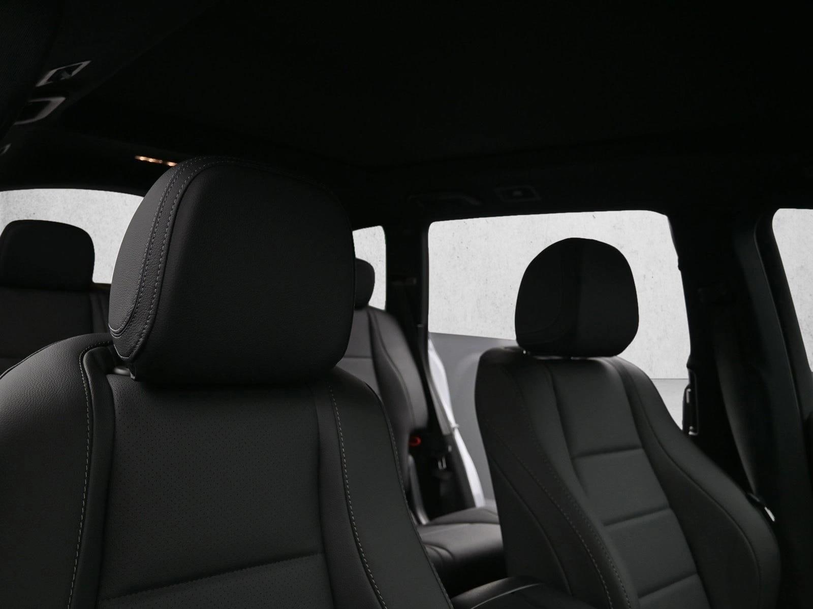 2025 MERCEDES-BENZ GLS-CLASS - Image 28