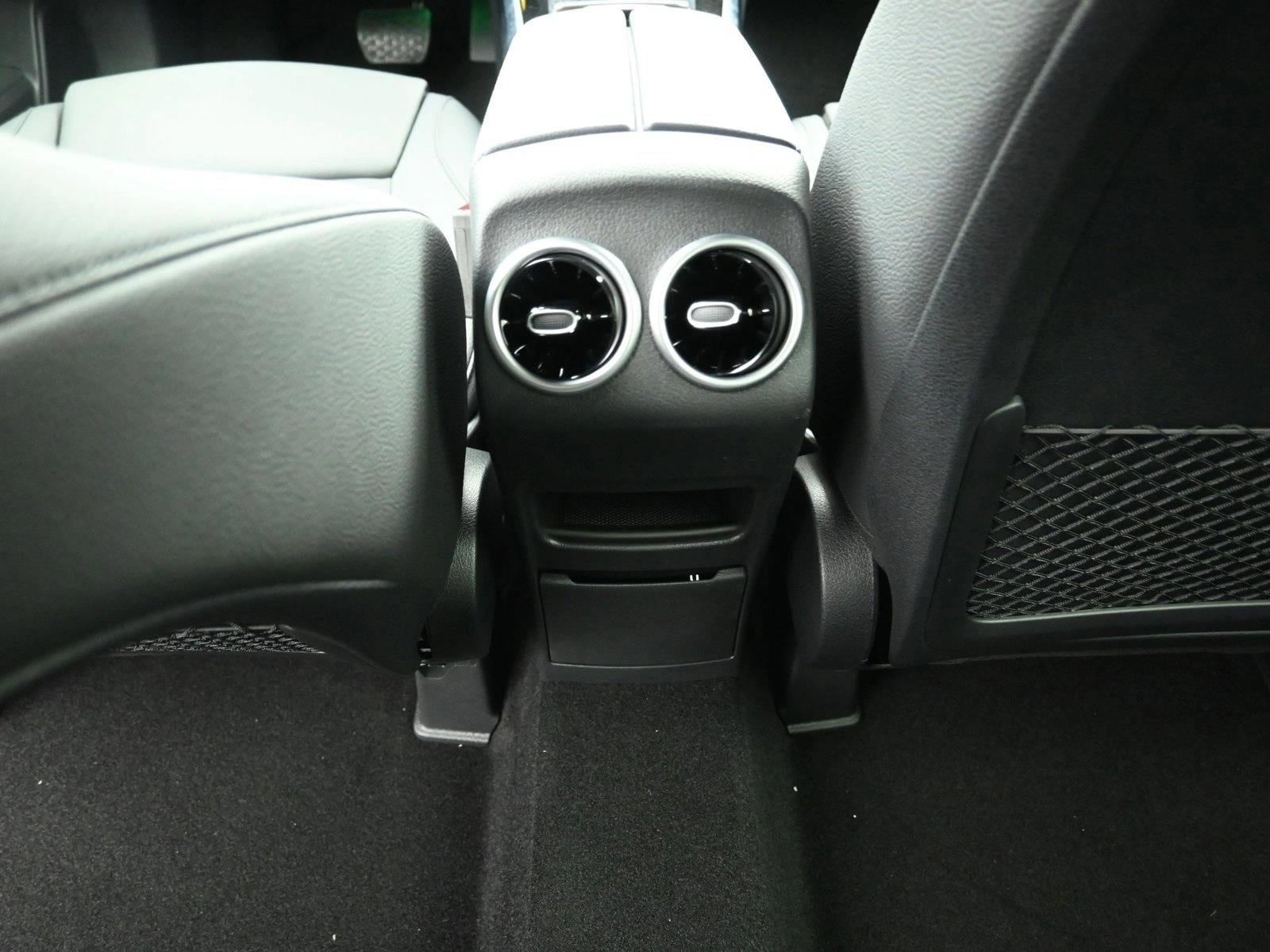 2025 MERCEDES-BENZ GLB-CLASS - Image 22