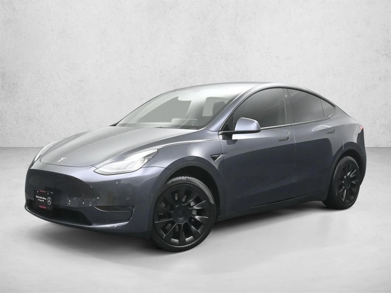 2021 TESLA MODEL Y - Image 1