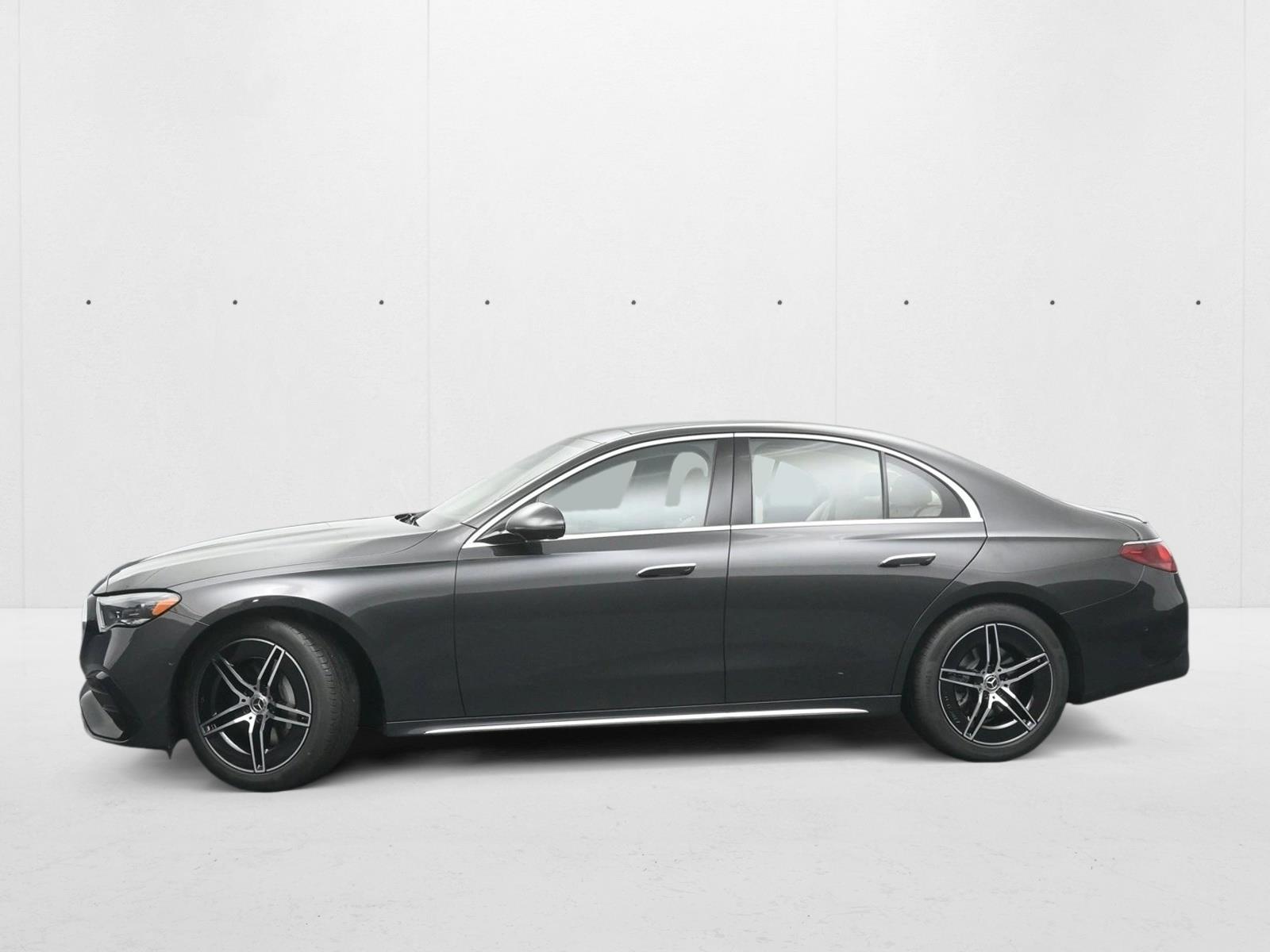 2026 MERCEDES-BENZ E-CLASS - Image 7