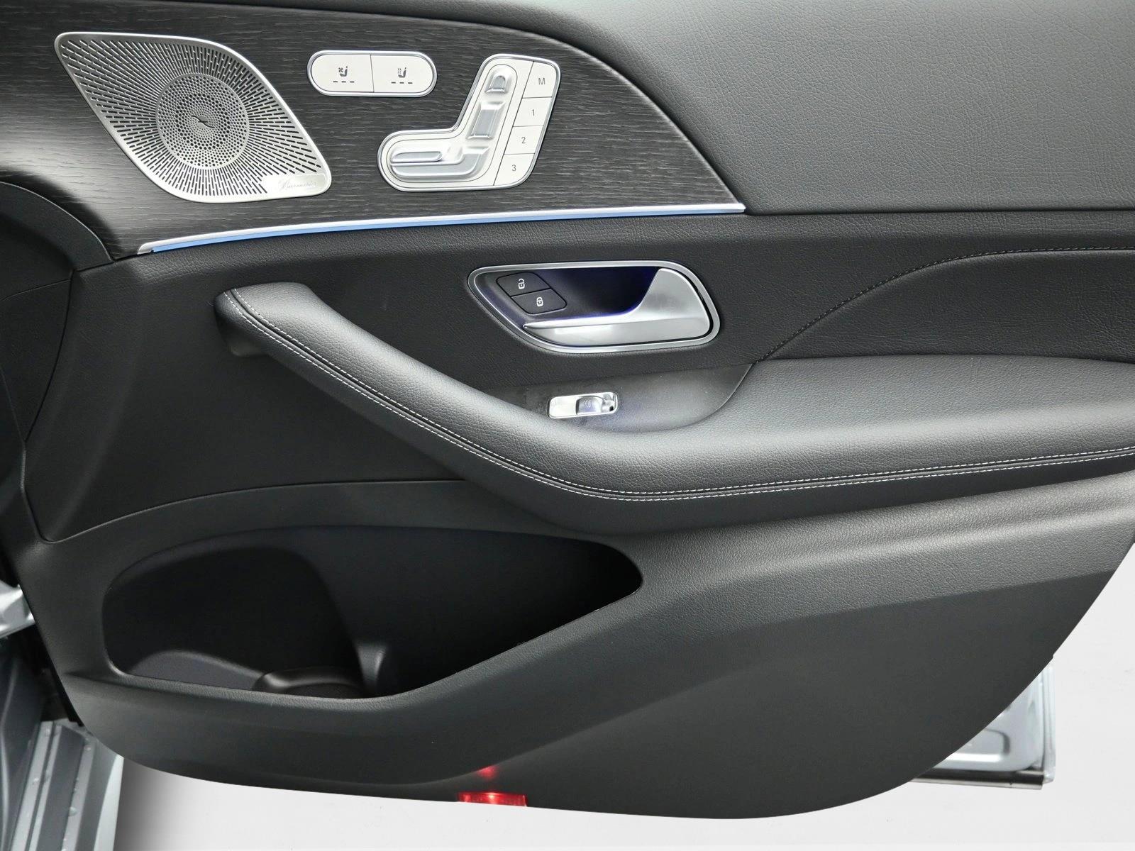 2026 MERCEDES-BENZ GLE-CLASS - Image 29