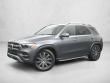 Used 2026 Mercedes-Benz GLE 4MATIC SUV