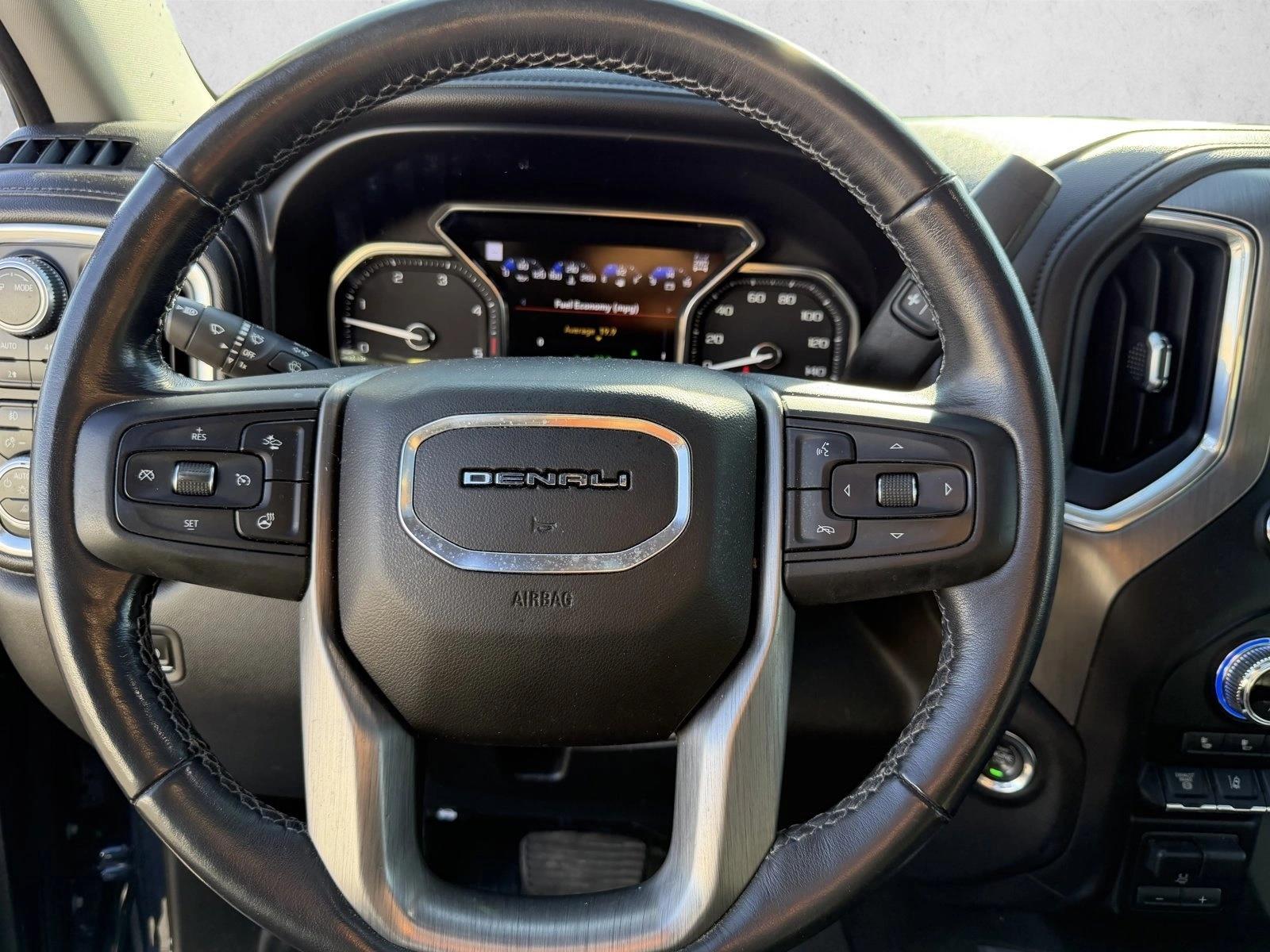 2020 GMC SIERRA - Image 14