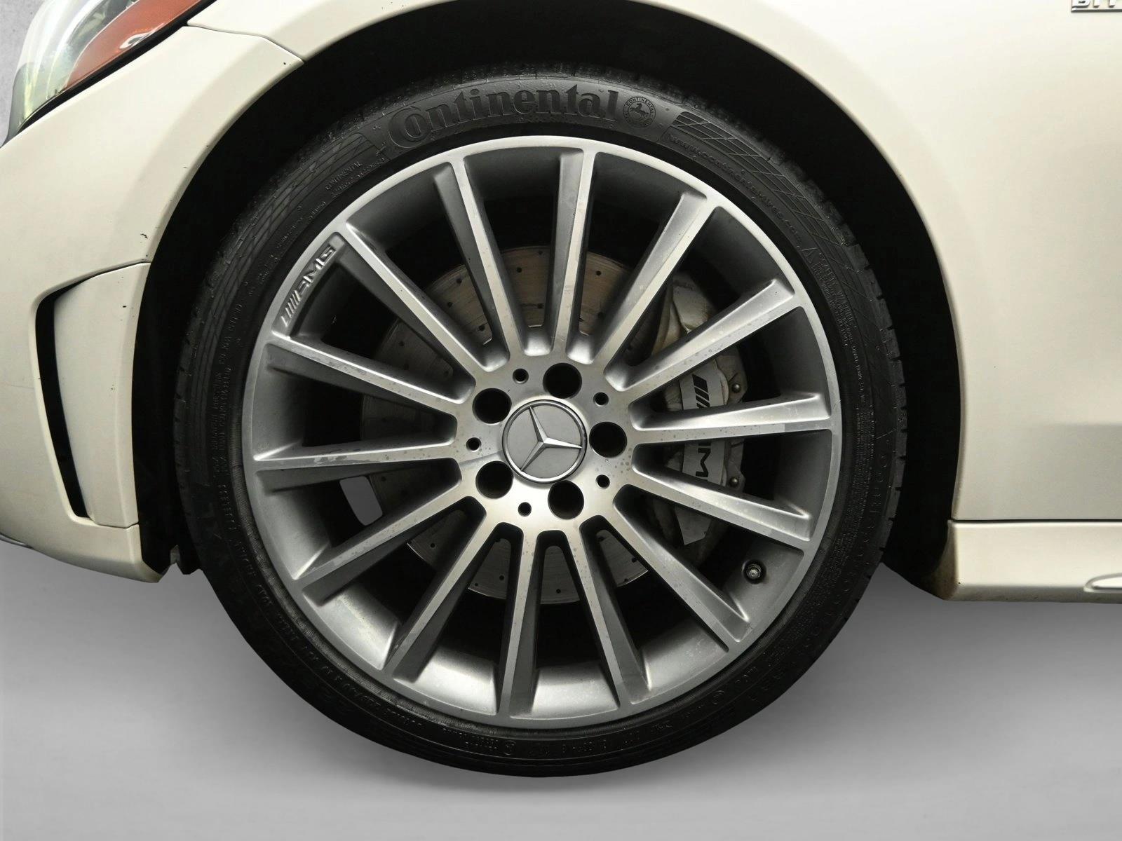 2019 MERCEDES-BENZ C-CLASS - Image 28