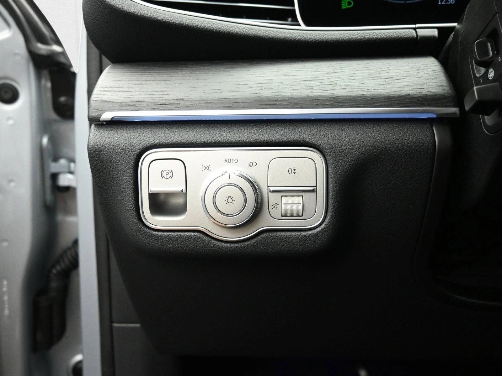 2026 MERCEDES-BENZ GLE-CLASS - Image 18