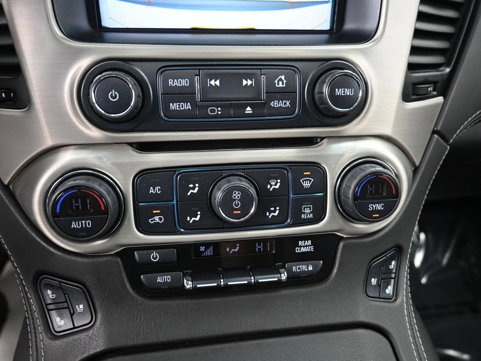 2020 GMC YUKON - Image 10