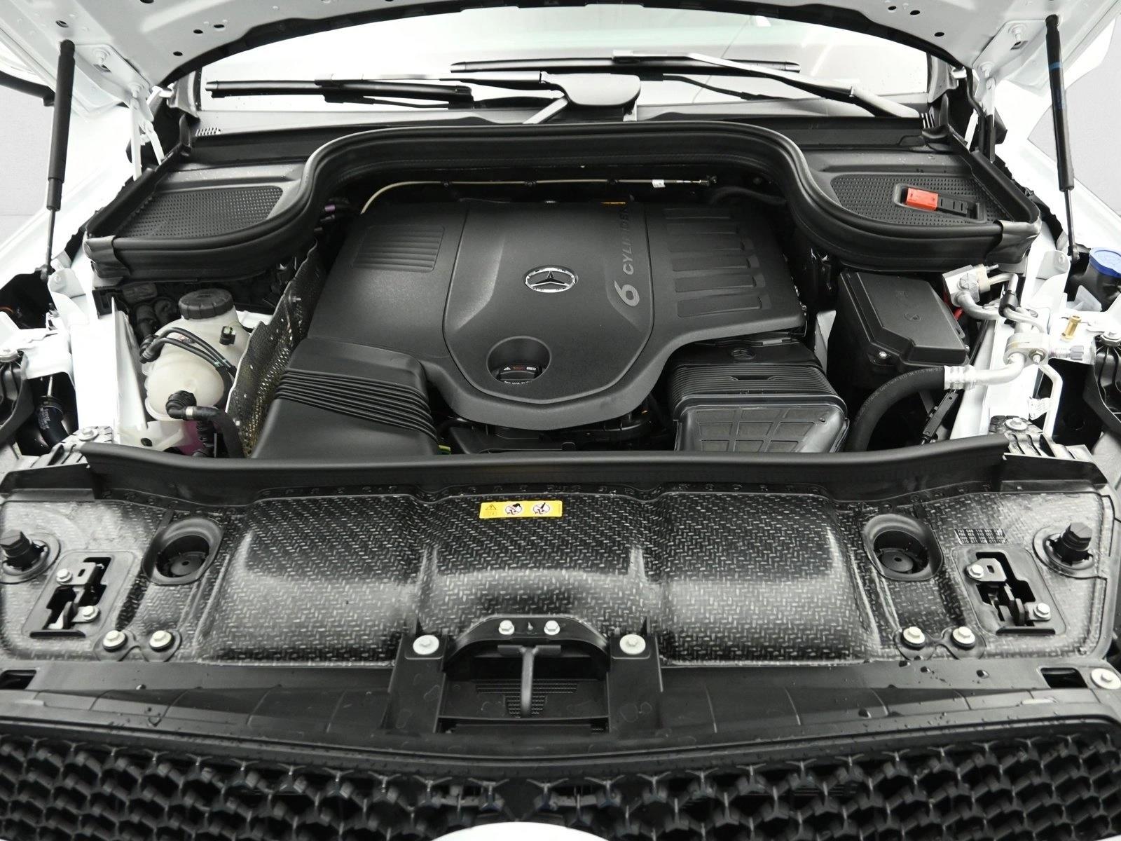 2026 MERCEDES-BENZ GLE-CLASS - Image 30