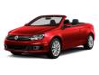 Used 2015 Volkswagen Eos Executive Edition Convertible