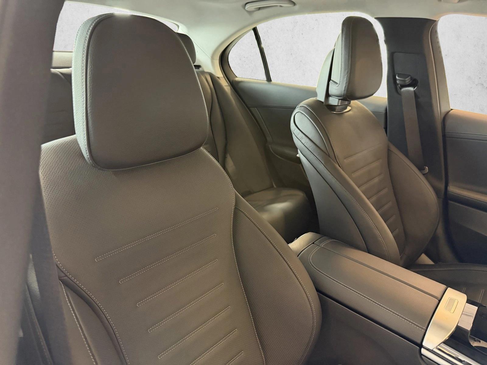 2026 Mercedes-Benz C-Class Sedan C 300 - Photo 24