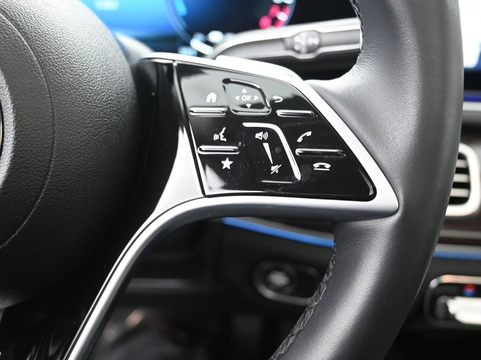 2025 MERCEDES-BENZ GLE-CLASS - Image 19