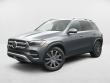 Mercedes-Benz GLE 450e
