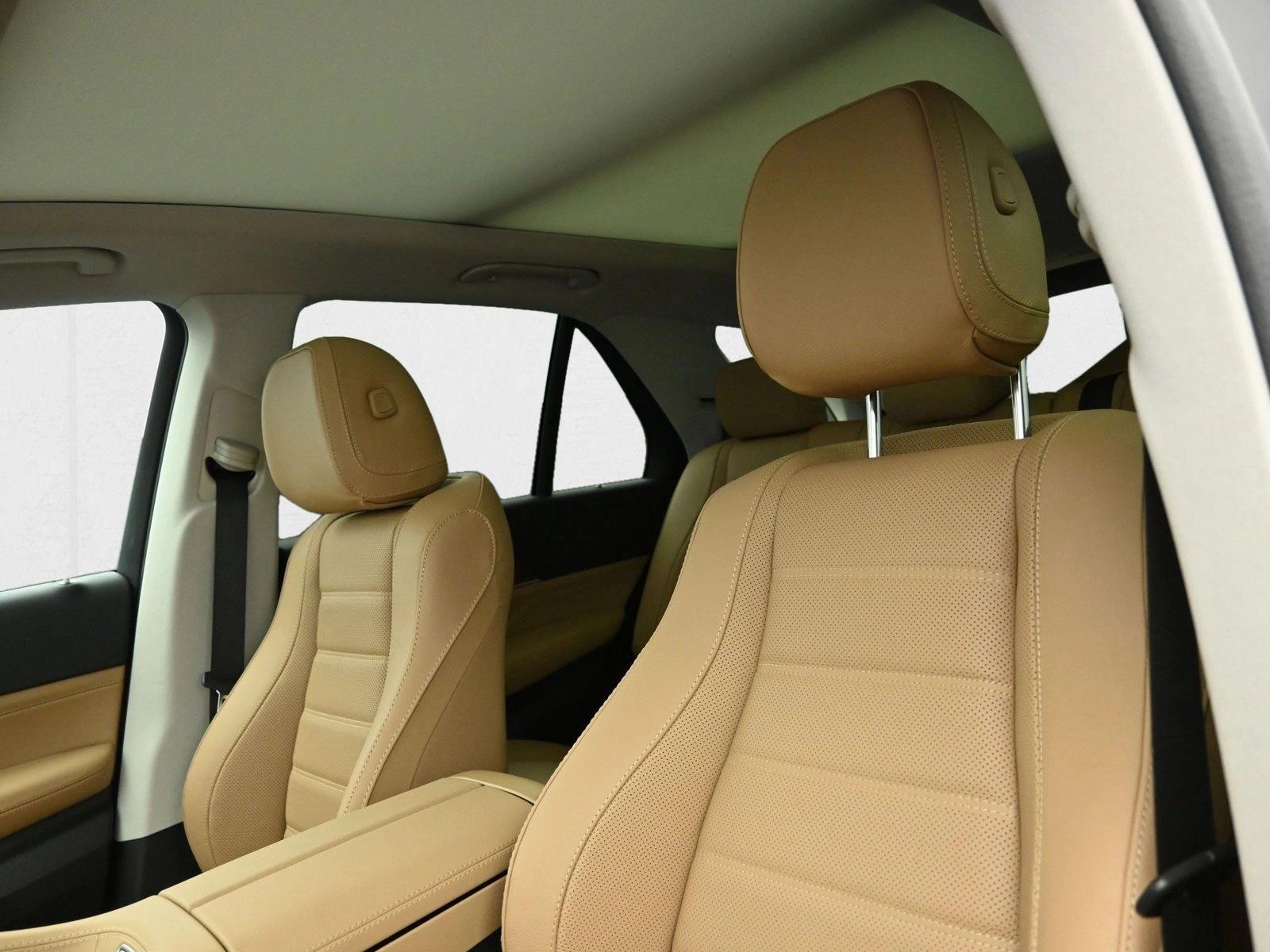 2026 MERCEDES-BENZ GLE-CLASS - Image 9