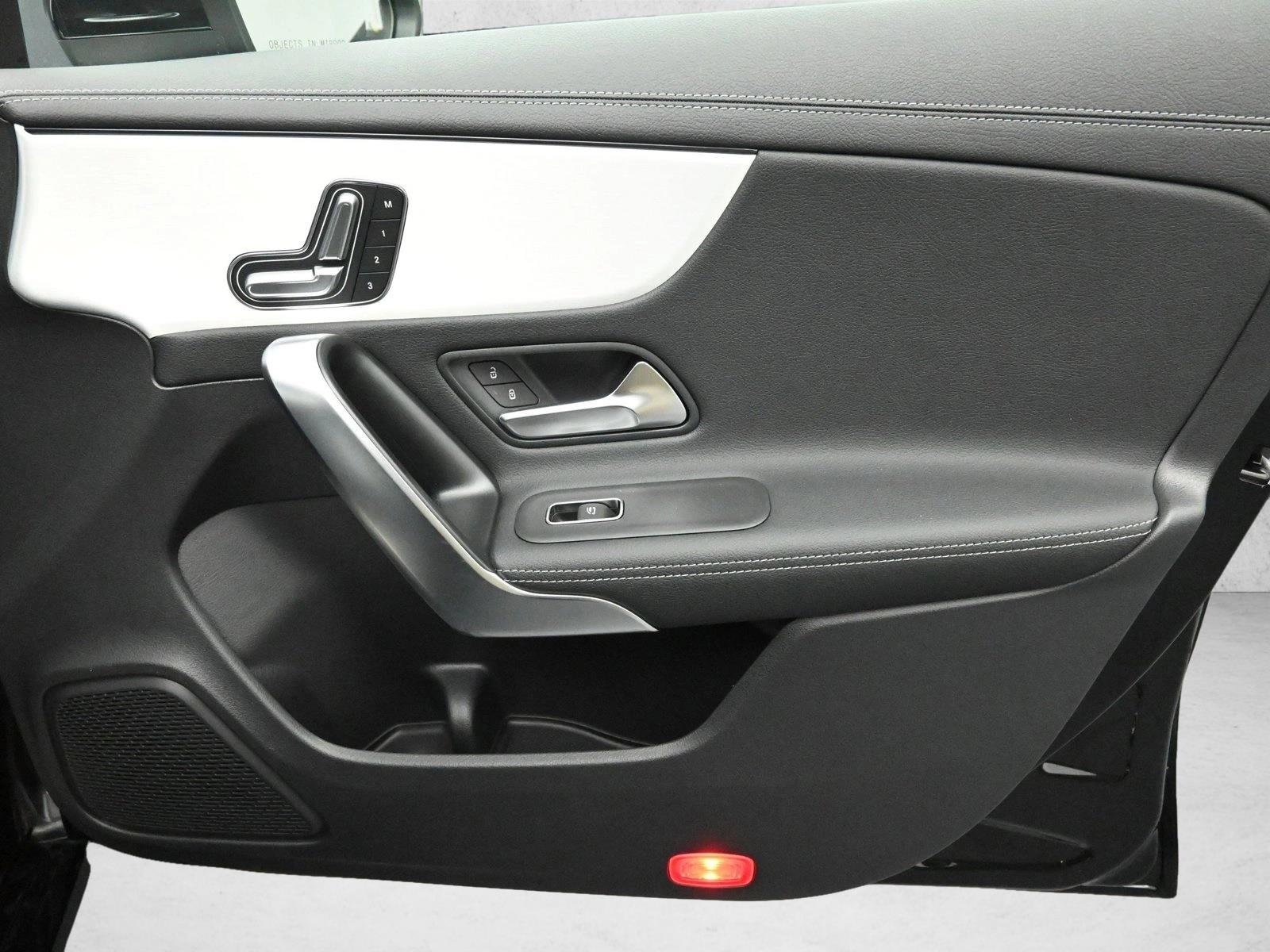 2025 MERCEDES-BENZ CLA-CLASS - Image 26