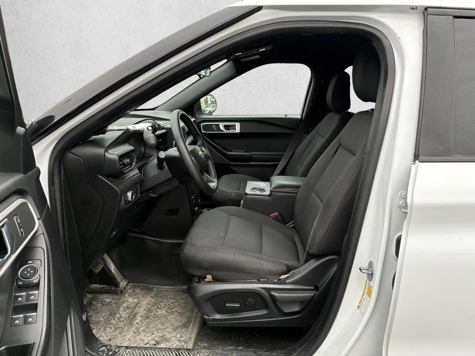 2021 FORD EXPLORER - Image 10