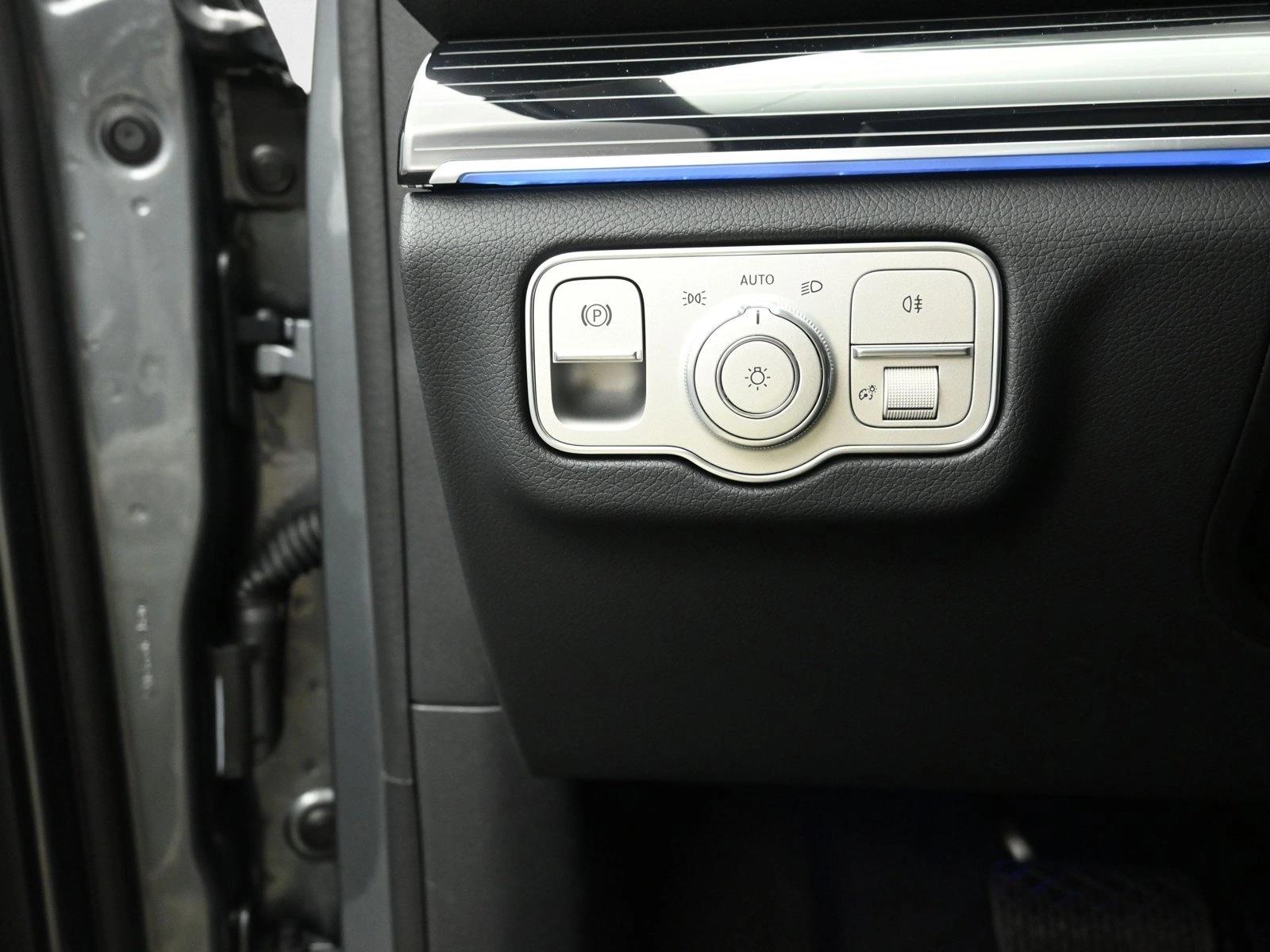 2026 MERCEDES-BENZ GLE-CLASS - Image 18