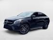 Used 2019 Mercedes-Benz AMG GLE 43 4MATIC Coupe