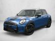 Used 2024 MINI Hardtop Cooper S Hatchback