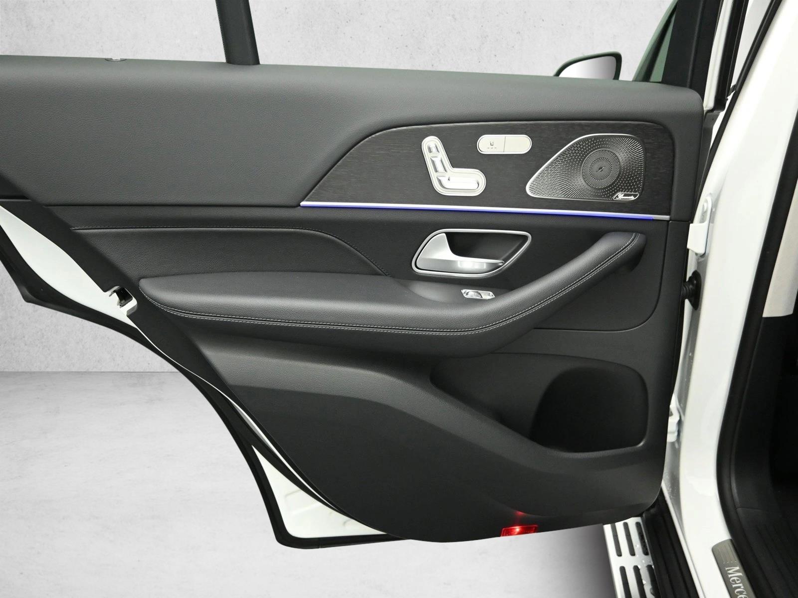 2026 MERCEDES-BENZ GLE-CLASS - Image 23