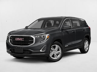 2019 GMC Terrain