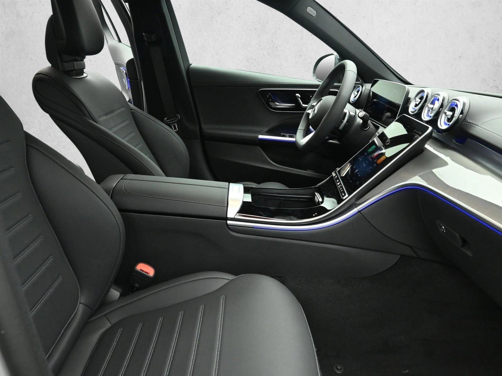 2025 MERCEDES-BENZ C-CLASS - Image 25