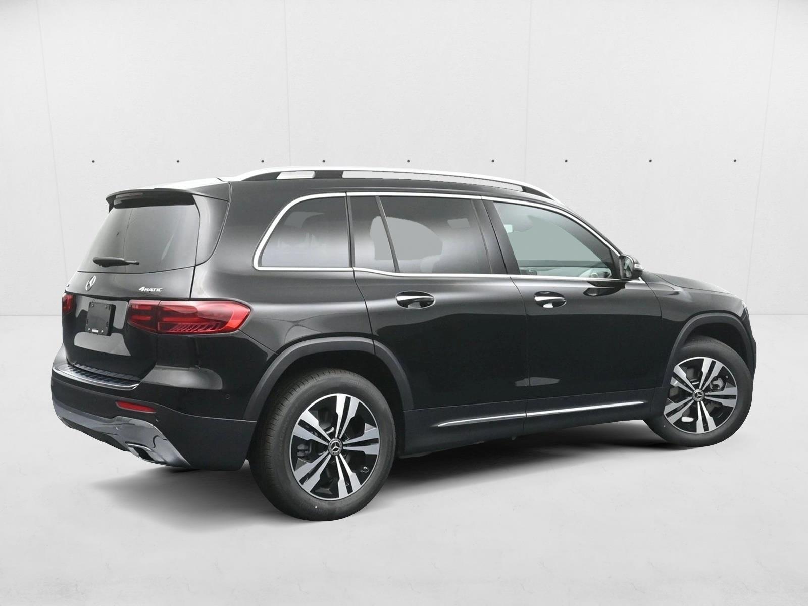 2026 MERCEDES-BENZ GLB-CLASS - Image 7