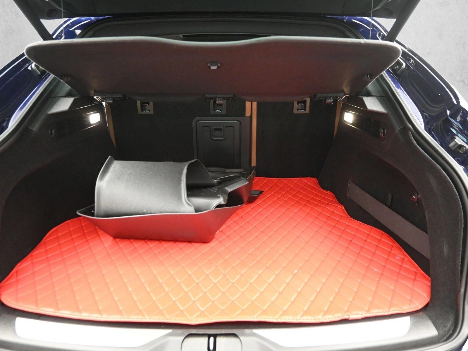 2021 MASERATI LEVANTE - Image 24