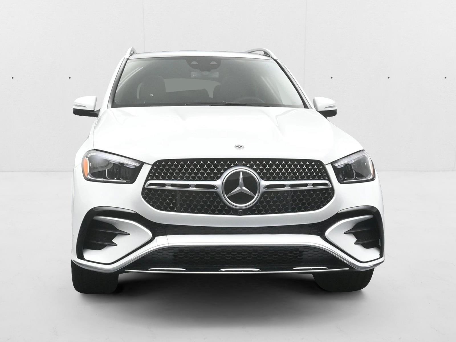 2026 MERCEDES-BENZ GLE-CLASS - Image 3