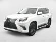 Used 2022 Lexus GX  SUV