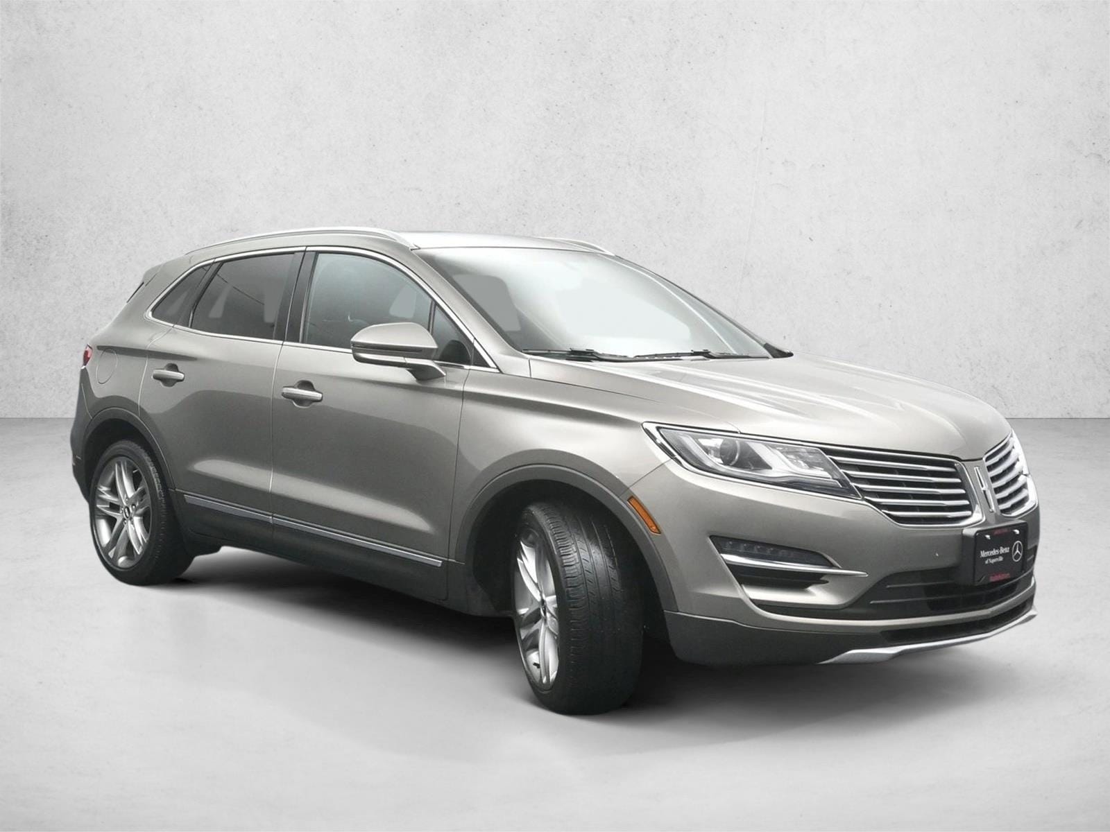 2017 LINCOLN MKC - Image 4