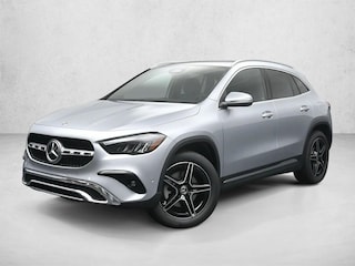 2026 Mercedes-Benz GLA 250 GLA 250 4MATIC &reg; SUV SUV
