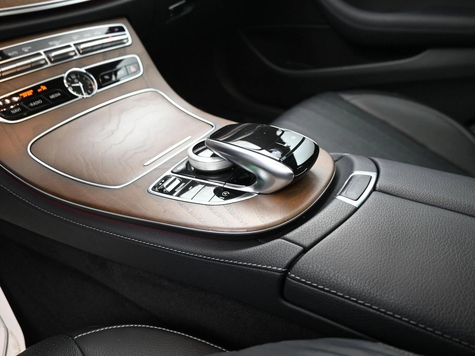 2018 MERCEDES-BENZ E-CLASS - Image 13