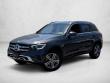 Certified 2022 Mercedes-Benz GLC 4MATIC SUV