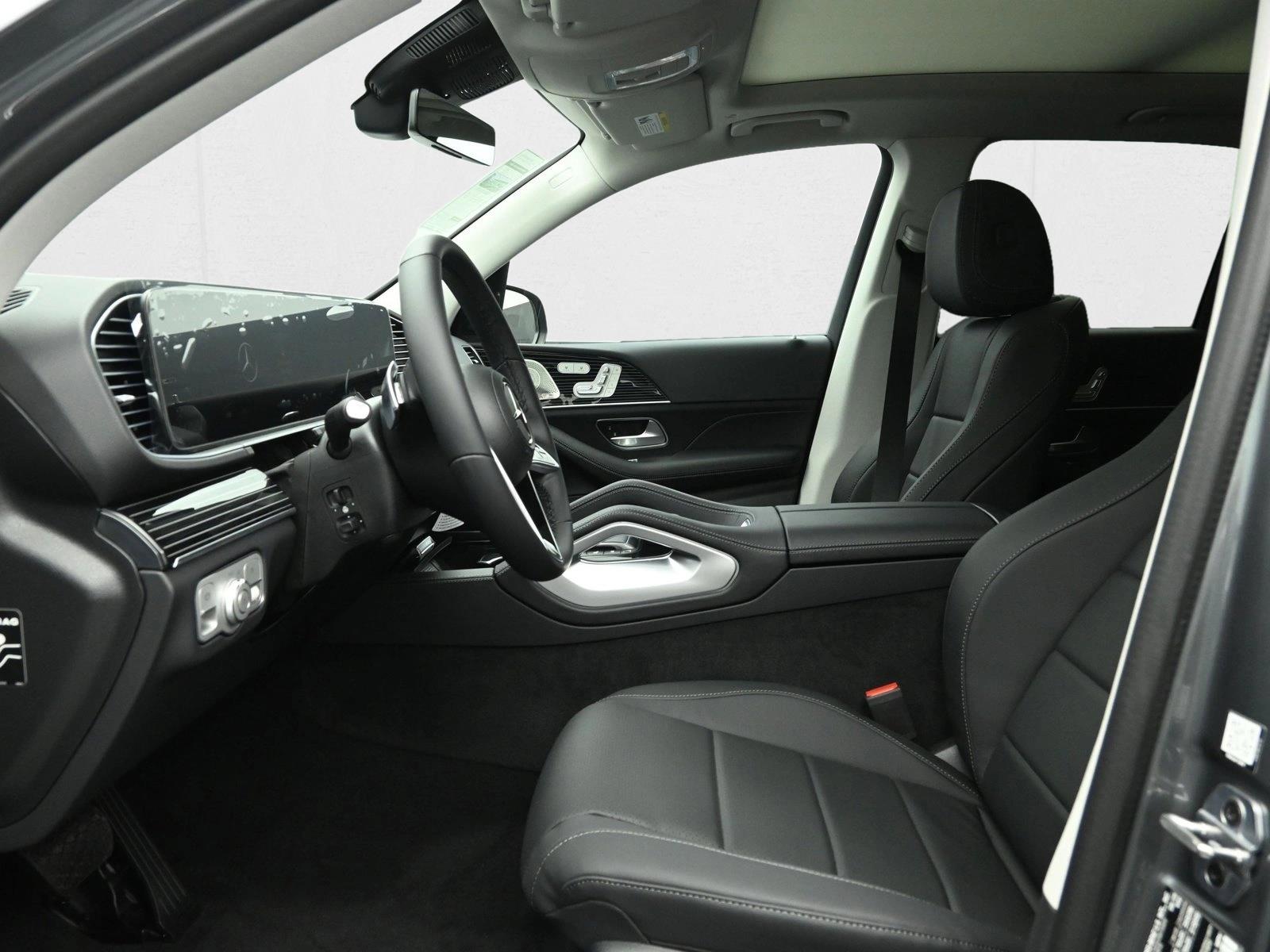 2026 MERCEDES-BENZ GLE-CLASS - Image 8