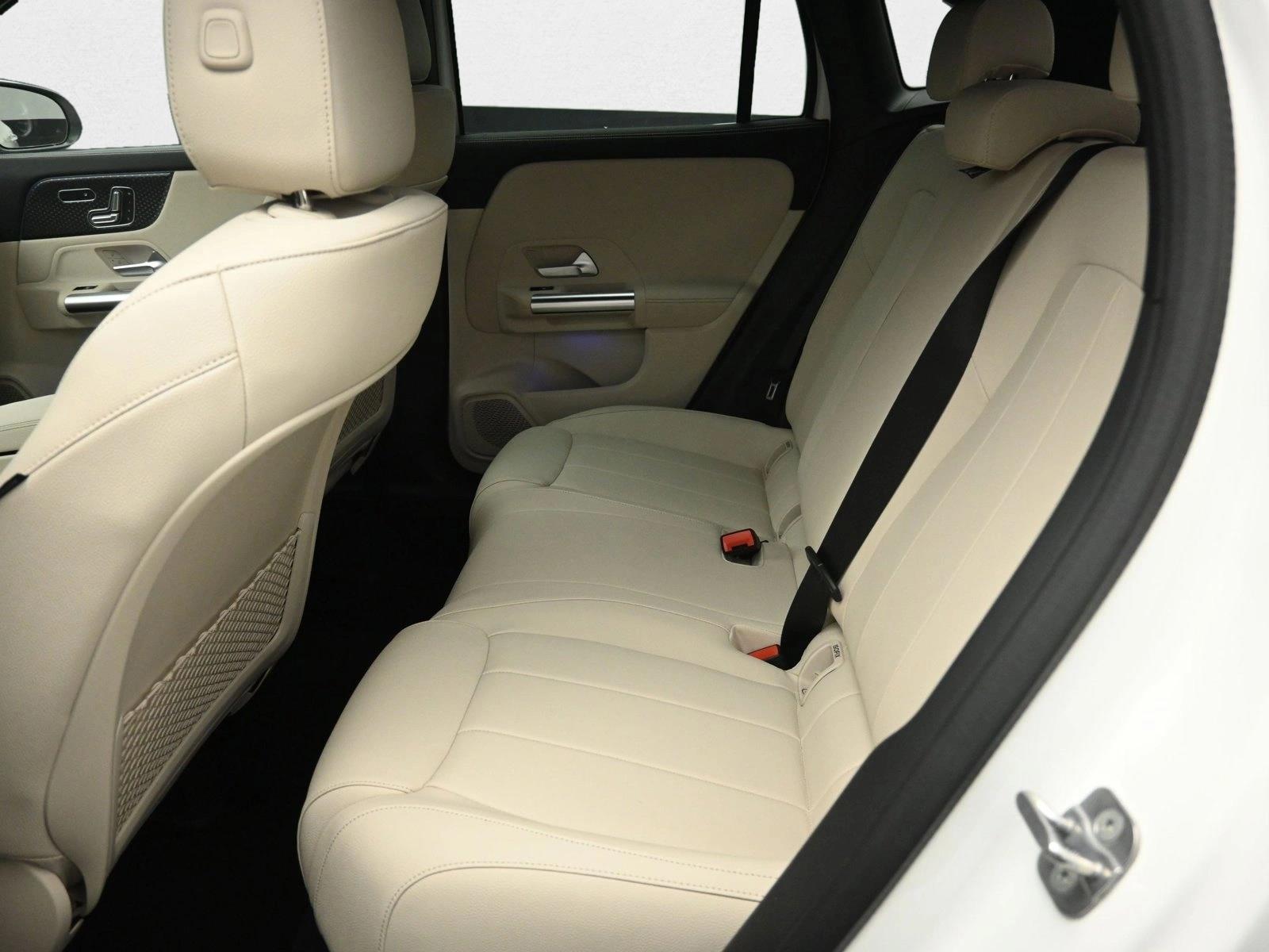 2026 MERCEDES-BENZ GLA-CLASS - Image 20