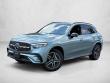 Certified 2026 Mercedes-Benz GLC 4MATIC SUV