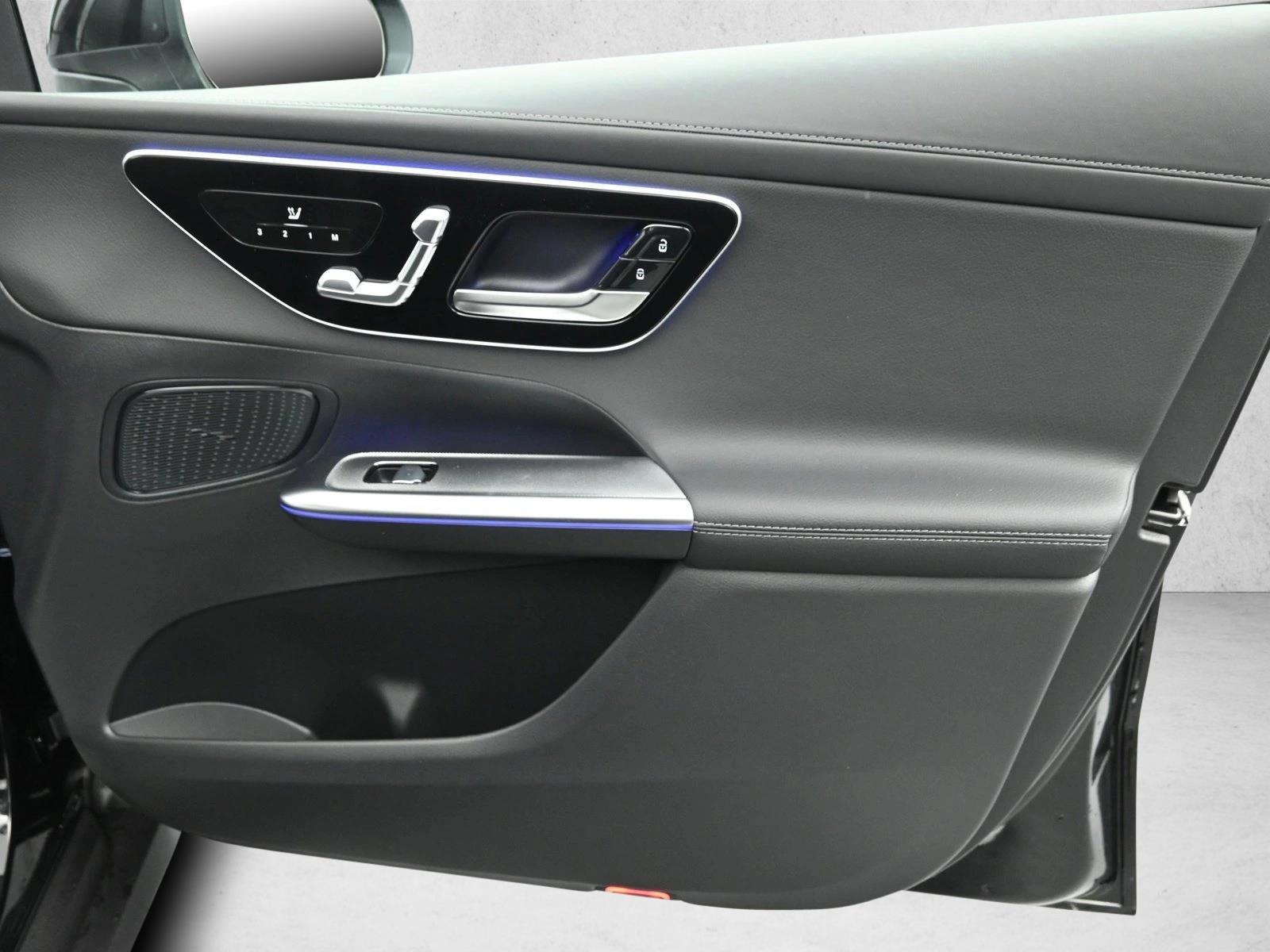 2026 MERCEDES-BENZ GLC-CLASS - Image 28