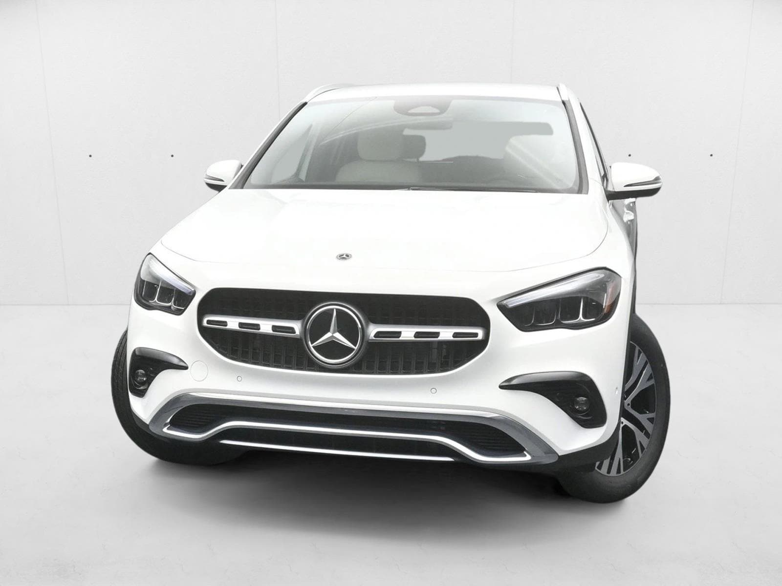 2026 MERCEDES-BENZ GLA-CLASS - Image 2