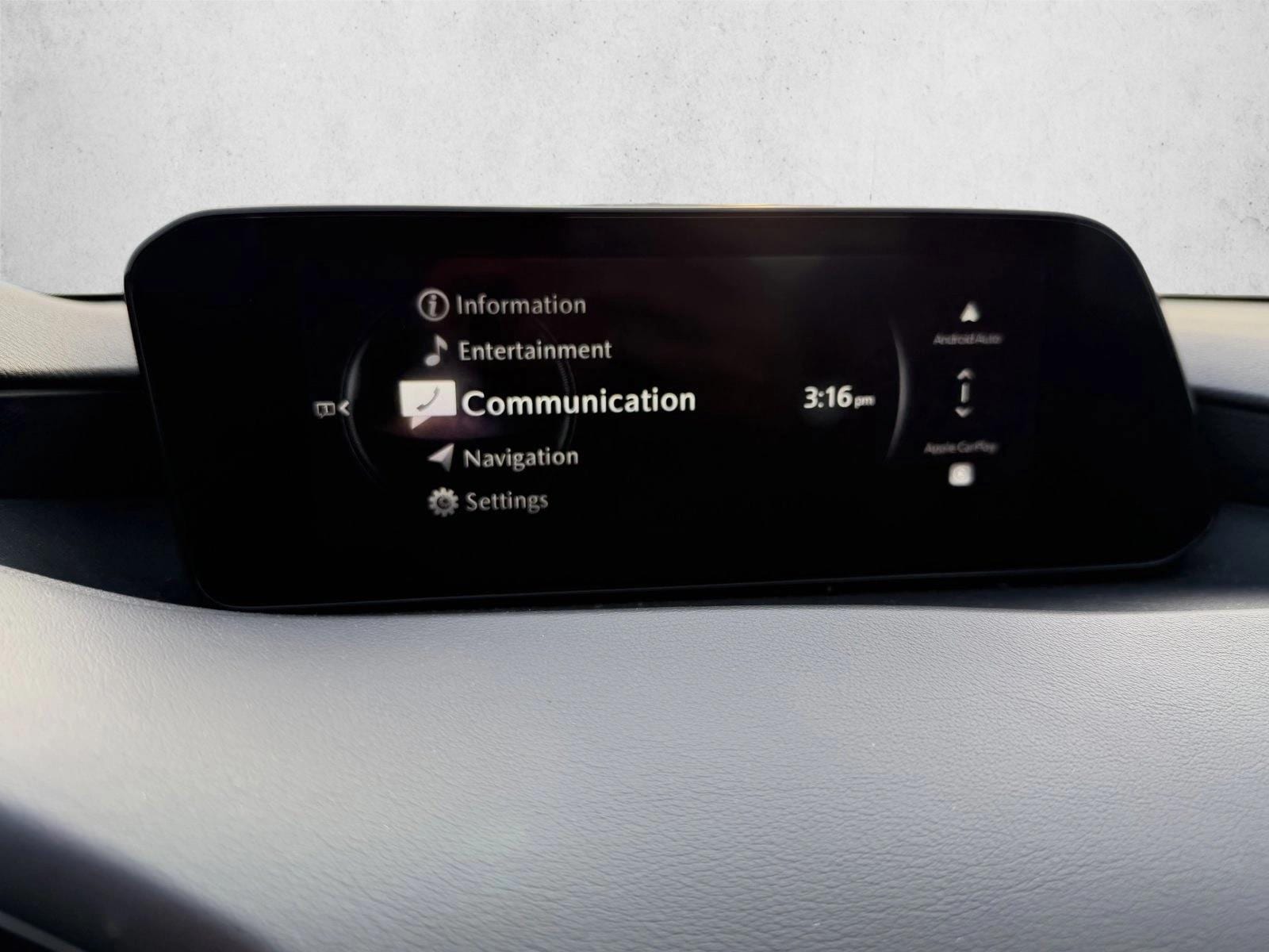 2025 MAZDA MAZDA3 - Image 18