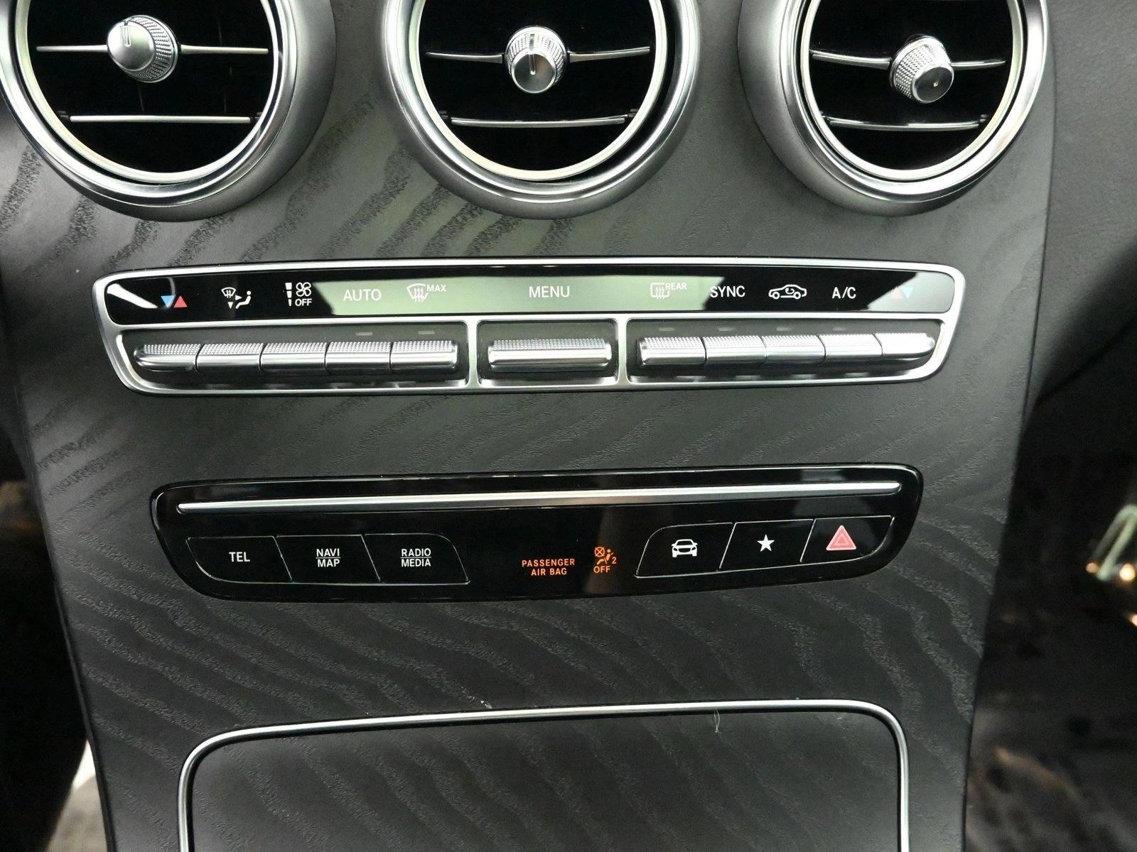 2023 MERCEDES-BENZ GLC-CLASS - Image 12